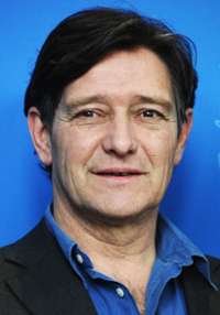 Pierre Bokma 