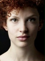 Arianna Di Stefano / Serena