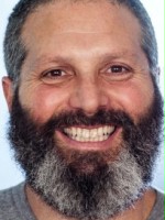 Bill Greenfield I