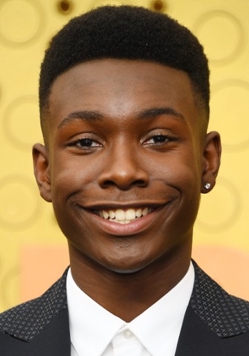 Niles Fitch / Darius