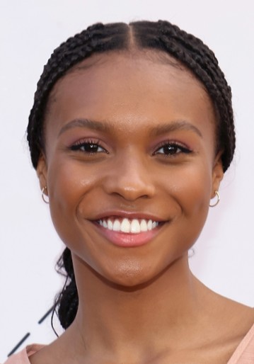 Kaci Walfall / Naomi McDuffie