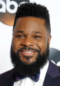 Malcolm-Jamal Warner 