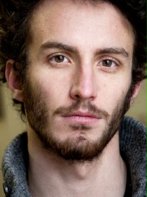 Aaron Arens / Fotograf Igor