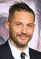 Tom Hardy / Bob Saginowski