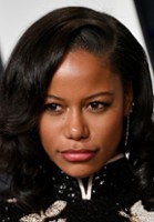 Taylour Paige / Jane Saunders