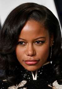 Taylour Paige 