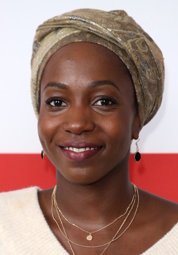 Tamara Lawrance / Millie-Jean Black