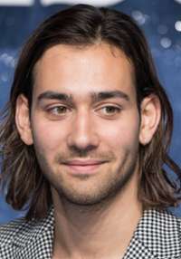 Maxim Baldry 