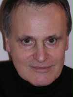 Jerzy Rogulski / Profesor Ulé