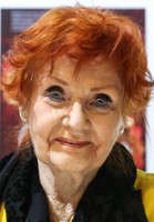 Barbara Krafftówna / Stara mama Mariuszka