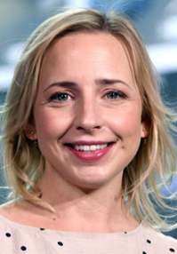 Alicia Goranson 
