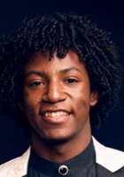 Jayden Harville / Młody Jermaine Jackson