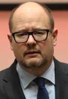 Paweł Adamowicz