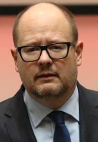 Paweł Adamowicz 