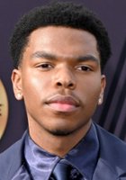 Judah Edwards / Młody Tito Jackson