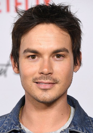 Tyler Blackburn / Alex Manes