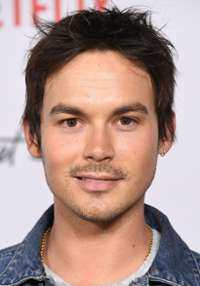 Tyler Blackburn 