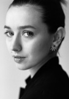 Diana Krupa / Kelnerka