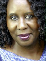 Jolie V. Oliver 