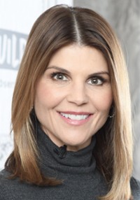 Lori Loughlin