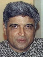 Javed Akhtar / Akshara Pandey