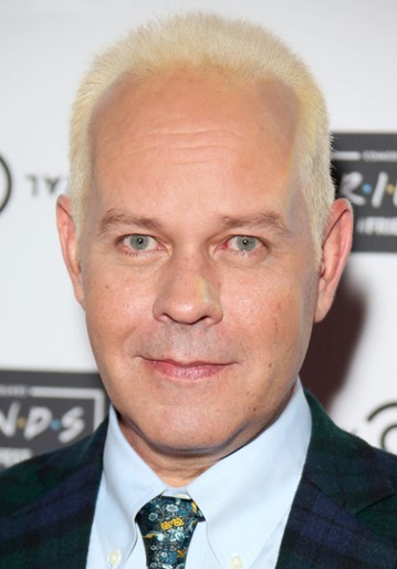 James Michael Tyler / Gunther