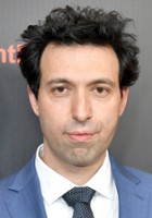 Alex Karpovsky / Landon