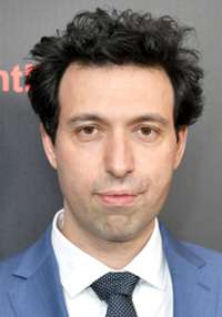 Alex Karpovsky 