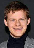 Lucas Hedges