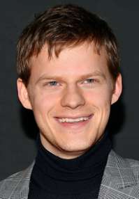 Lucas Hedges 