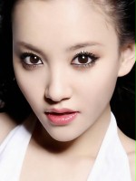 Chu-chu Zhou / Bing-bing Xia, druga była dziewczyna Hao Yuan