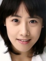 Jeong-eun Lim / 