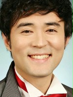 Woo-kyeong Kwon / 