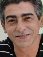 Claudio Jaborandy 