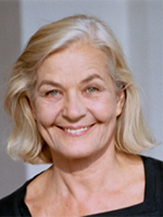 Hildegard Schmahl / Madame