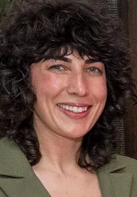 Olivia Kavanaugh I