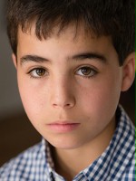 Aaron Lamm 