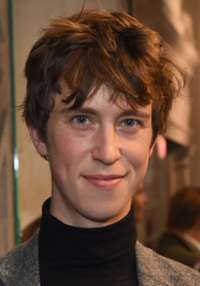 Angus Imrie 