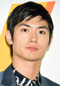 Haruma Miura 