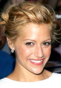 Brittany Murphy I