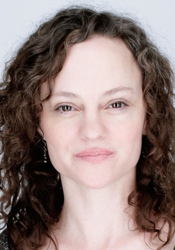 Angela Bettis / Ida Williams
