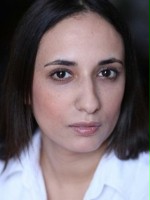 Fouzia Lyamini 