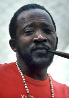 Ousmane Sembène / Ceddo przechrzczony na Ibrahimę