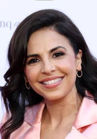 Azita Ghanizada 