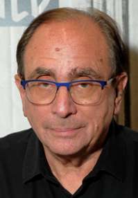 R.L. Stine 