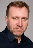 Piotr Kaźmierczak / Leon