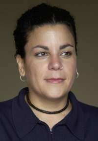 Rose Troche 