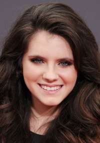 Kara Hayward 