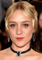 Chloë Sevigny / Sonya Baciu