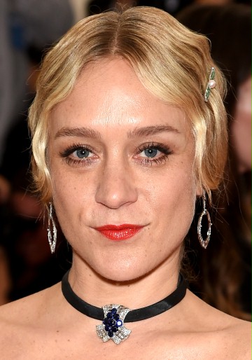 Chloë Sevigny / Nicolette Grant